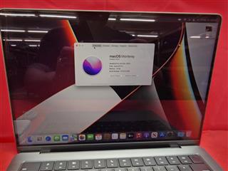 Apple MacBook Pro 14.2